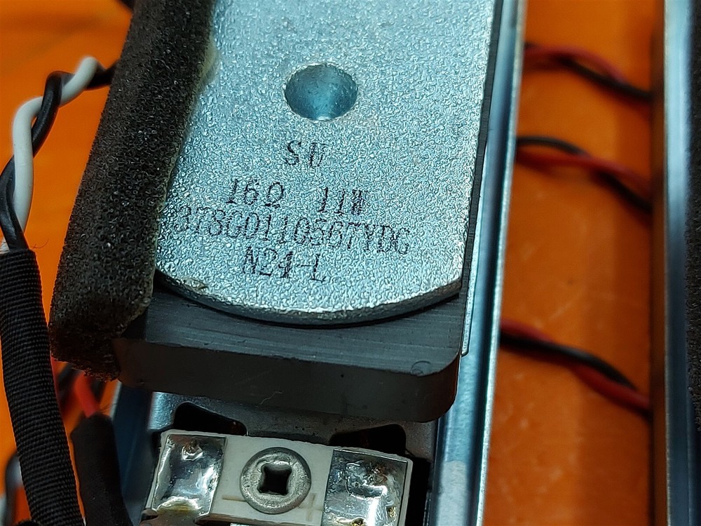 ⭐️⭐️⭐️⭐️⭐️ TV Speaker Set Sharp LC-42LB261U