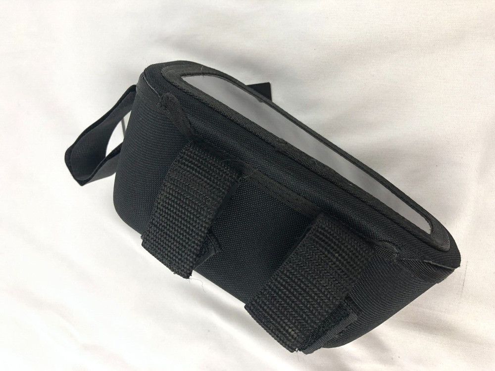 Wolf Tooth Bar Bag LEFT MOUNT Black