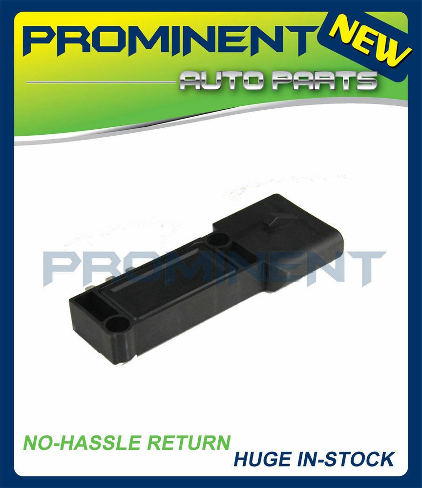PREMIUM IGNITION CONTROL MODULE Replacement for VARIOUS VEHICLES LX225 DY597