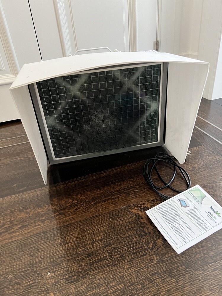 BV300S – A3 Re-circulatory Spray Booth