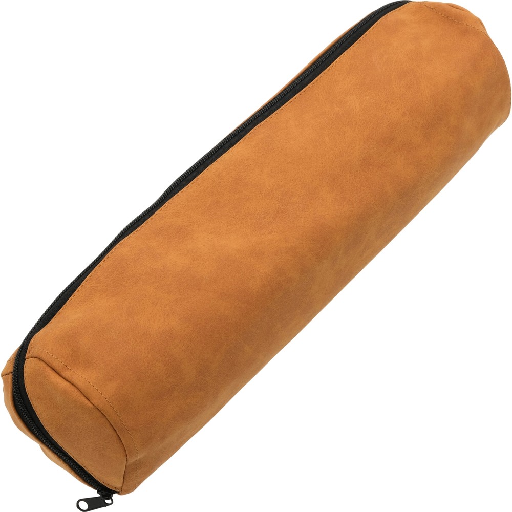 Bangle Bracelet Roll Display Tan Velvet 11"