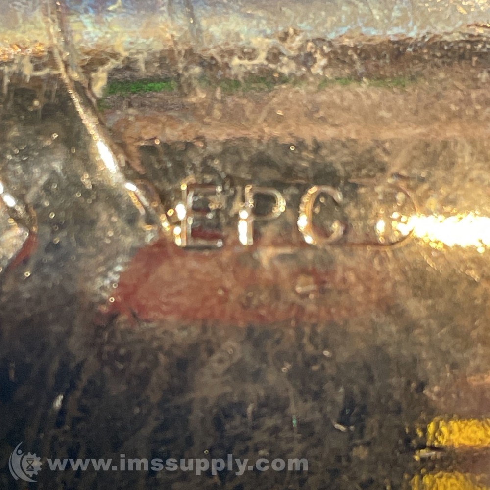 Elkhart Products (EPC) Copper Reducing Tee FNIP