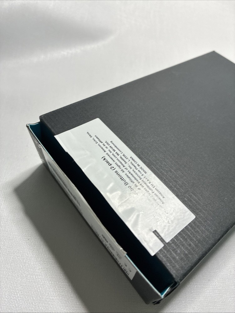 Amazon Echo Buttons Alexa Gadget (2 Buttons)