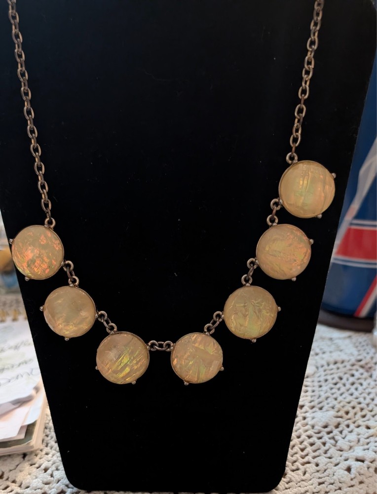 Vintage Choker