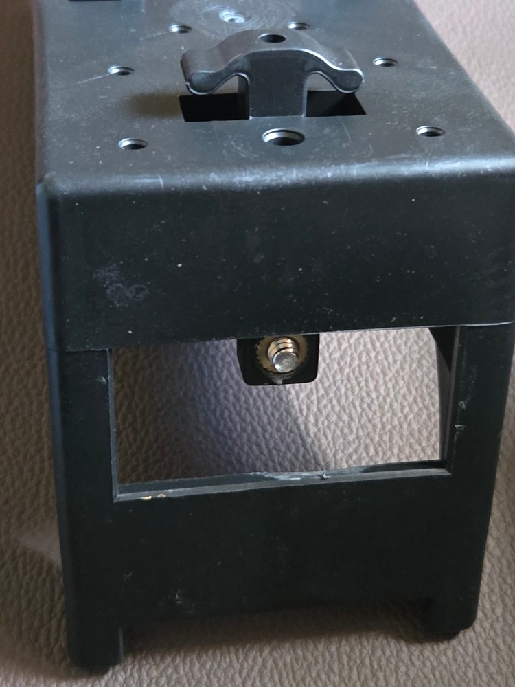 SECUREIT Brand Gun Cradle