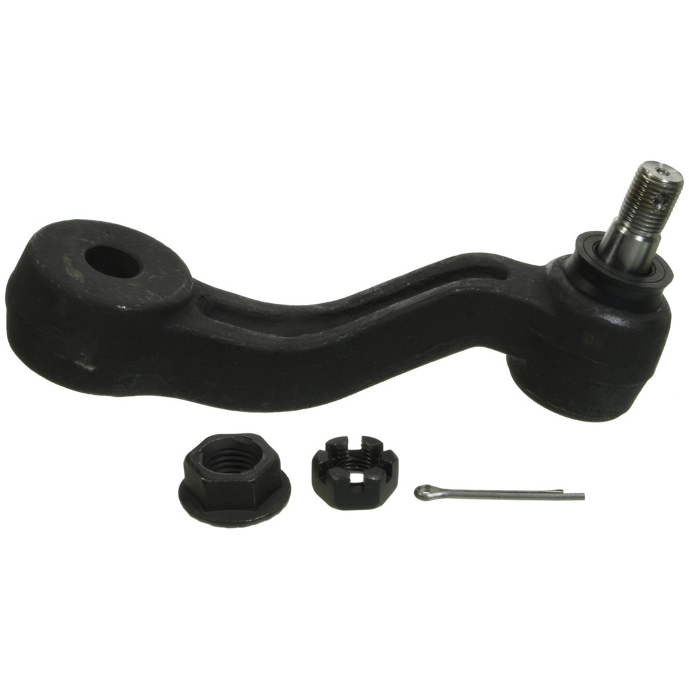 For 1999-2000 Cadillac Escalade Steering Idler Arm MOOG