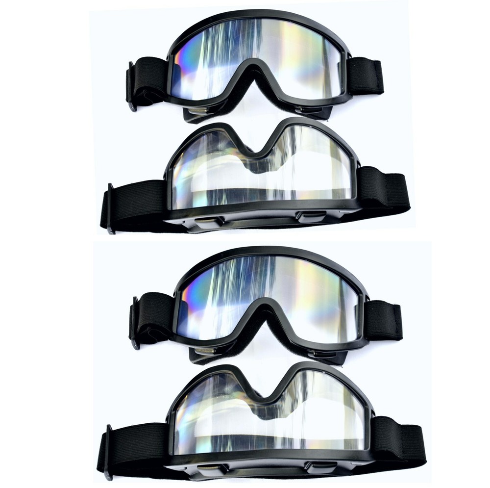 4PCS set: Drunk  goggle 0,32 BAC for kfase