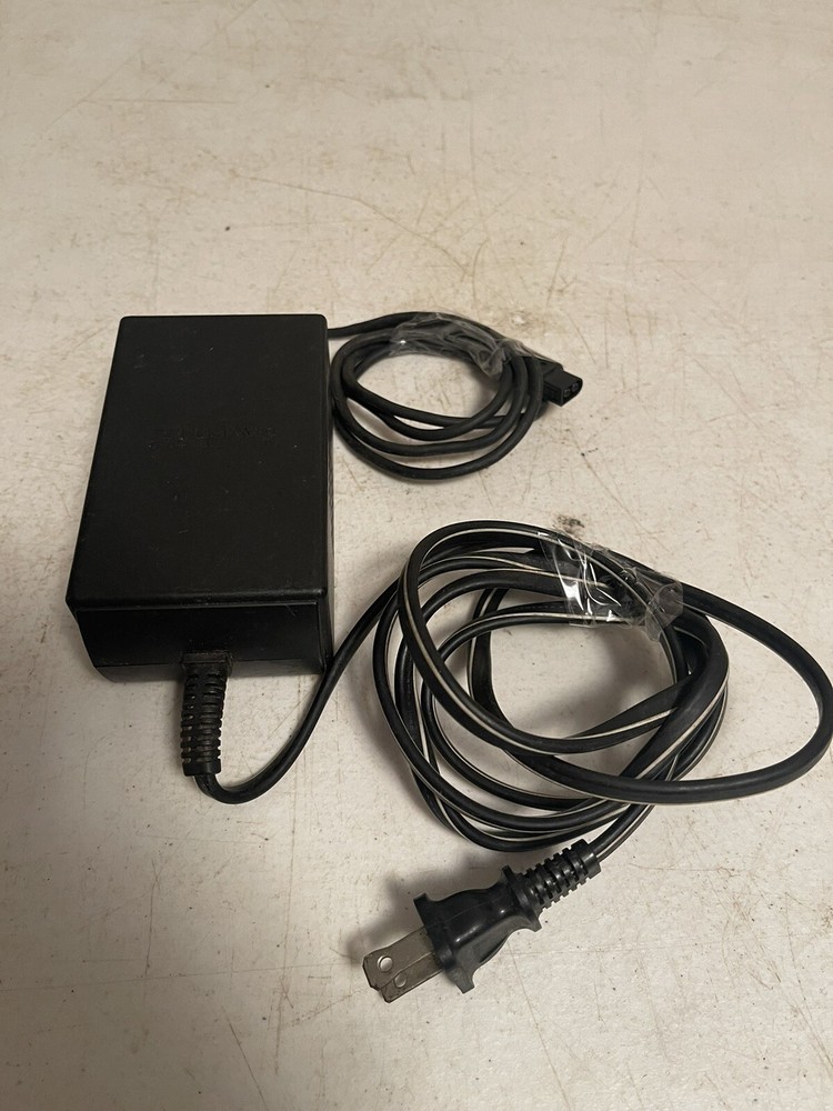 nintendo gamecube power supply