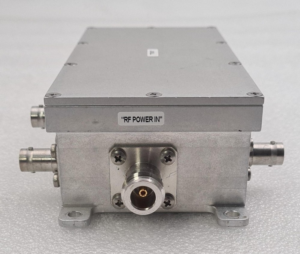Aspect RF Transmitter 71000110 to Imaging M2 Compact High Performance MRI System
