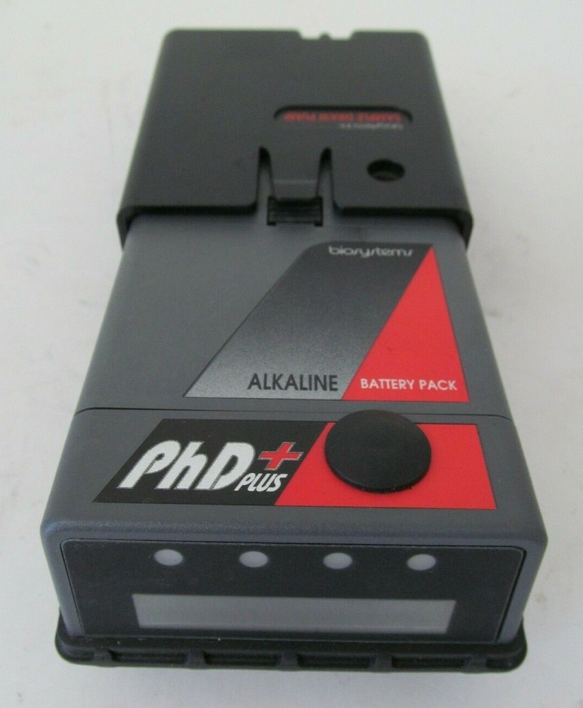 Biosystems Inc. PhD+ Plus Multi Gas Detector Ultra Remote Sampling Pump #2