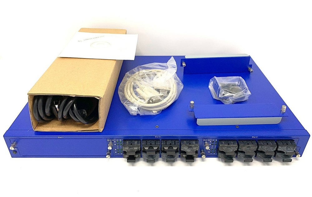 HIRSCHMANN SmartLION-TP/FX NEW IN BOX