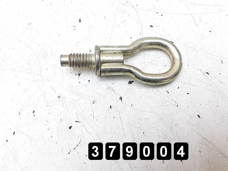 2005 FORD S-MAX TOWING EYELET HOOK #