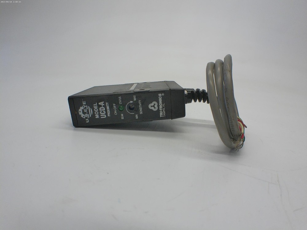 TRI TRONICS UCD-A SENSOR UNMP