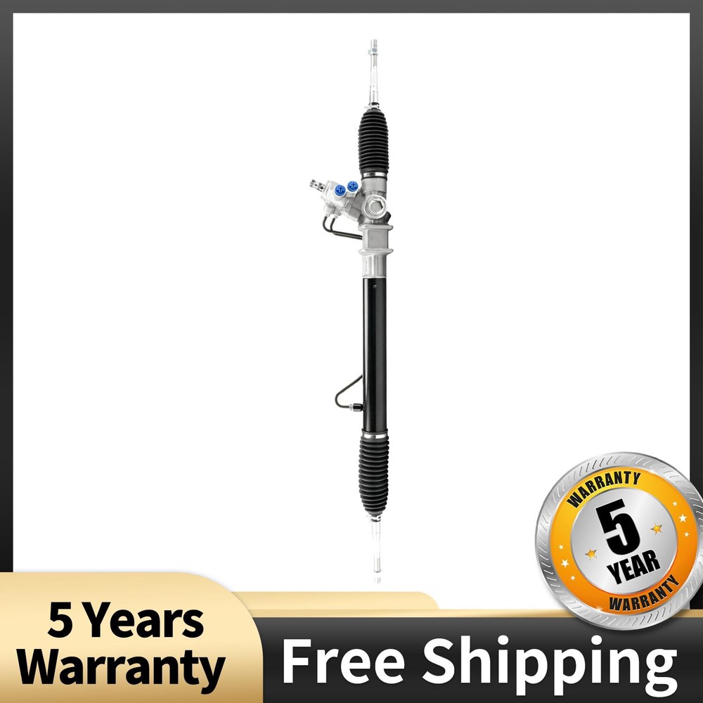 Power Steering Rack & Pinion Assembly For 2003-2004 Chevrolet Tracker All engine