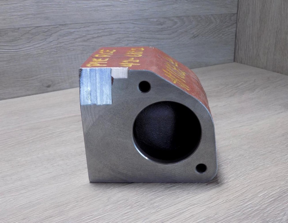 Pierce 42-6892 Block Assy