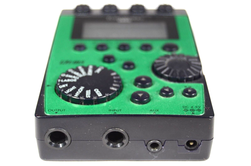Korg PX4A PANDORA Personal Multi Effect Processor Unit only