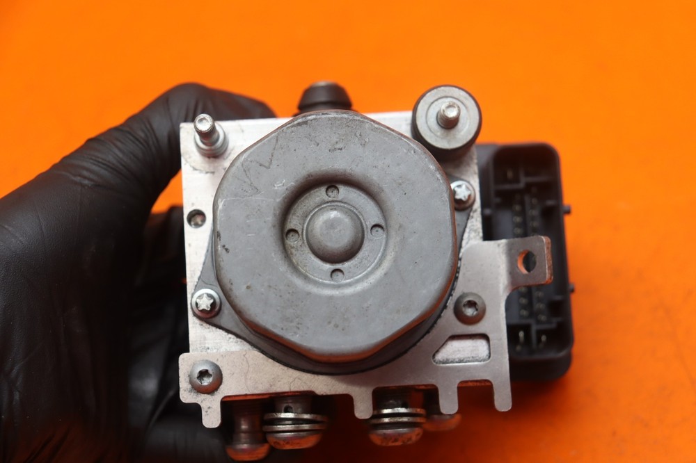 2010-2014 BMW S1000RR OEM ABS PUMP UNIT MODULE