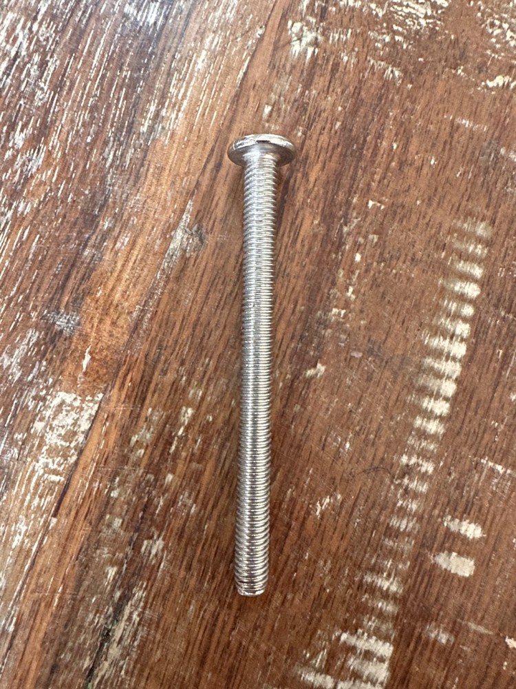 Gaggia Classic PRO Plastic Replacement Handle (Heavy Duty)