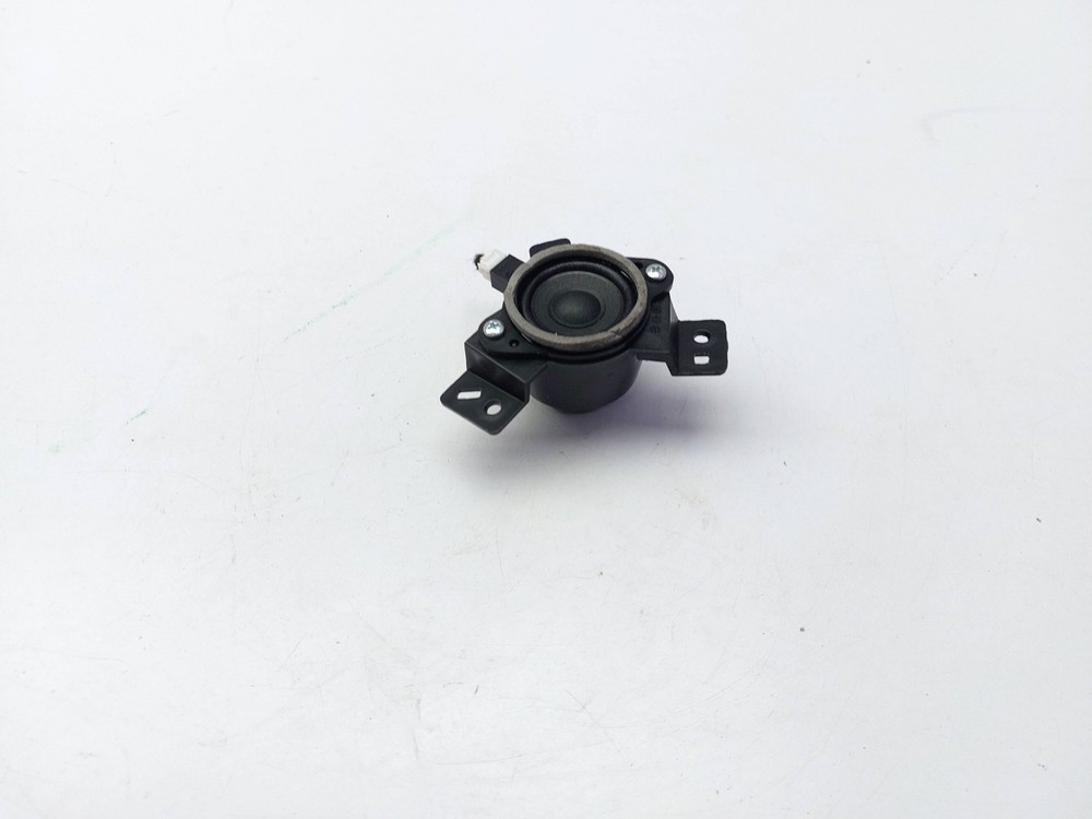MG HS 2024 DASHBOARD SOUND AUDIO SPEAKER