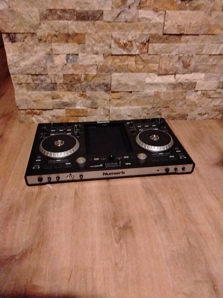 Numark N382 DJ Mixer