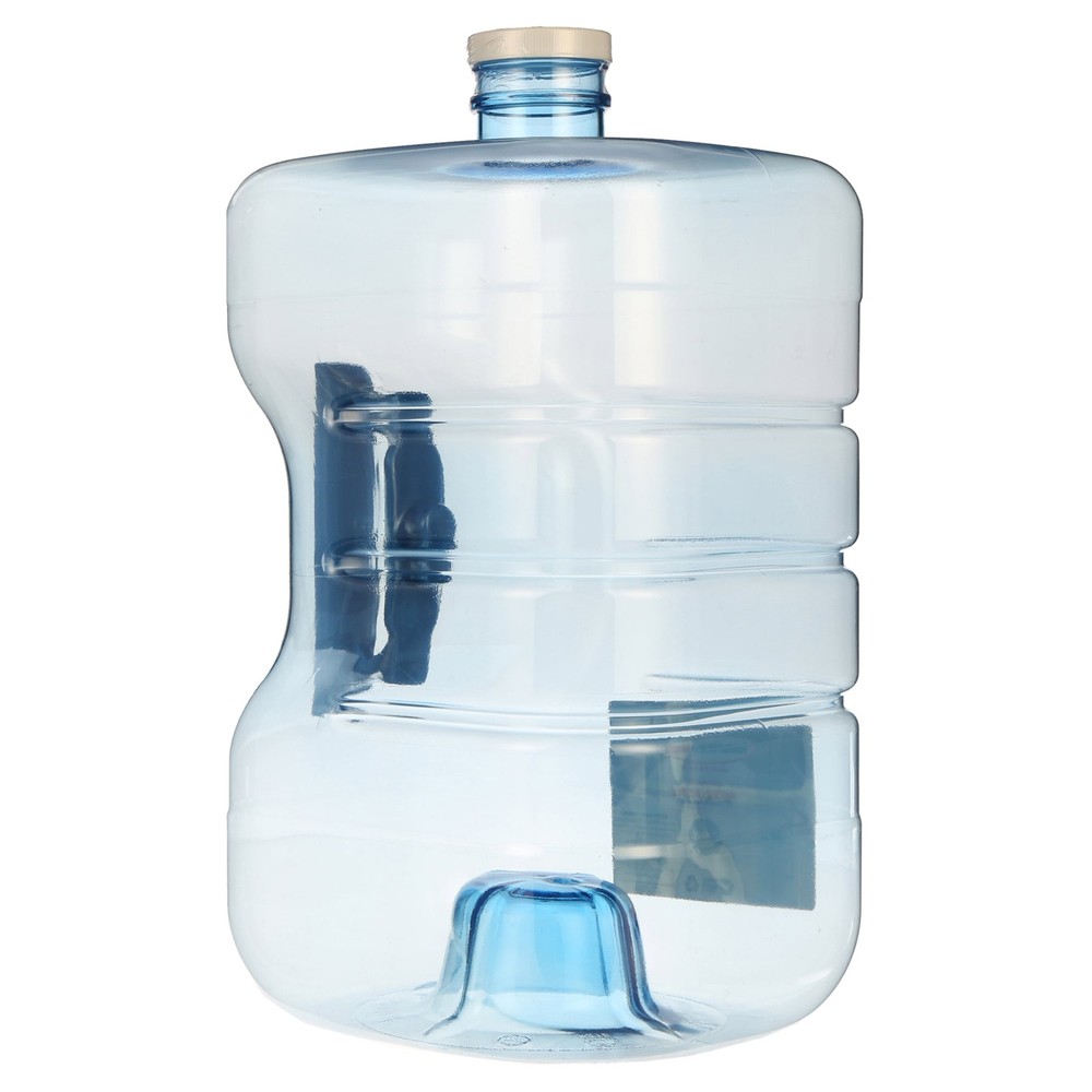 (2 pack) American Maid - Stackable & Refillable Water Gallon (3gal)