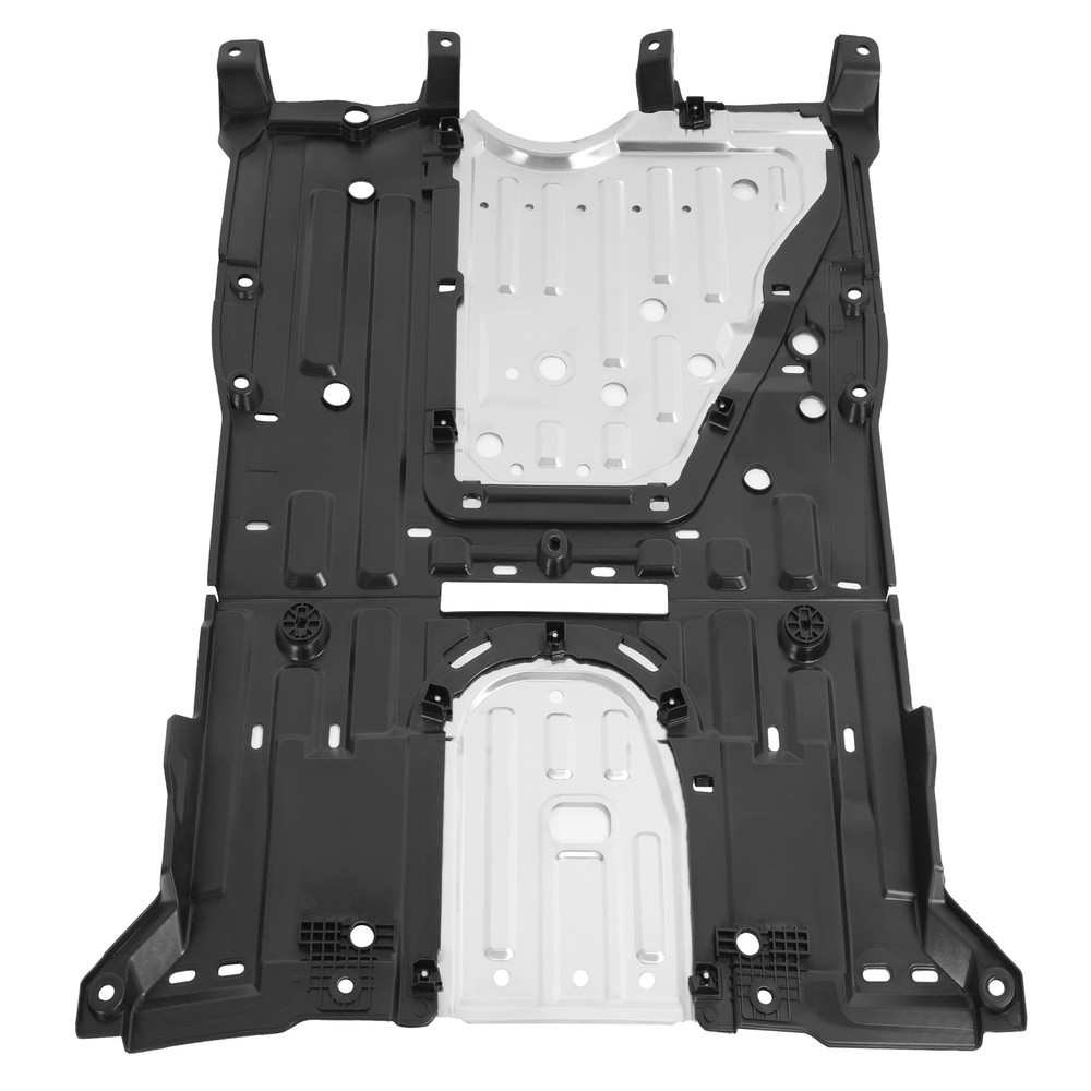 Lower Engine Cover Assembly Engine Splash Shield For Honda Civic 2013 2014 2015