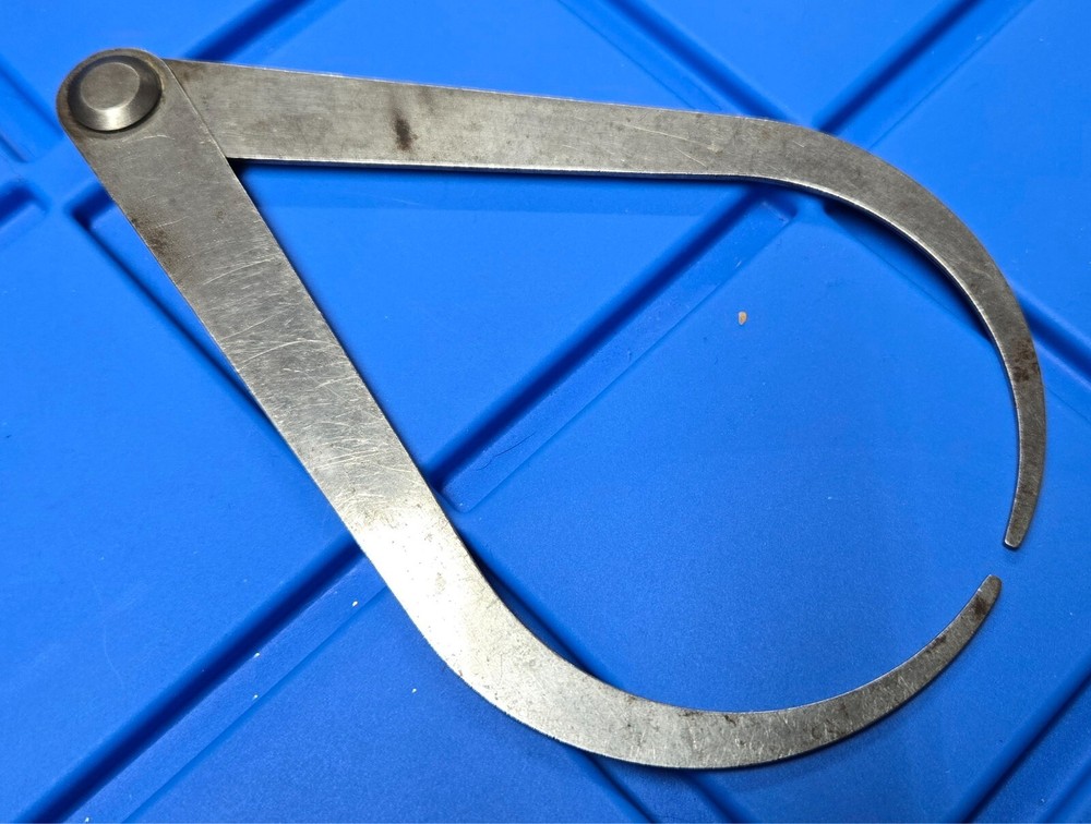 Brown and Sharpe no. 821 Caliper