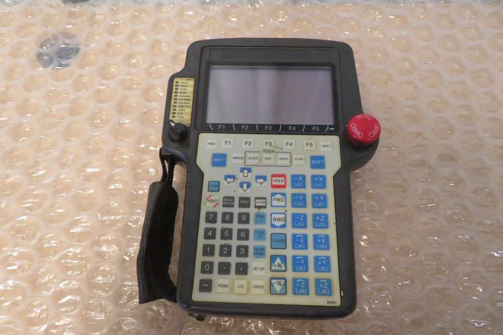FANUC A05B-2301-C301 Teach Pendant (40033)