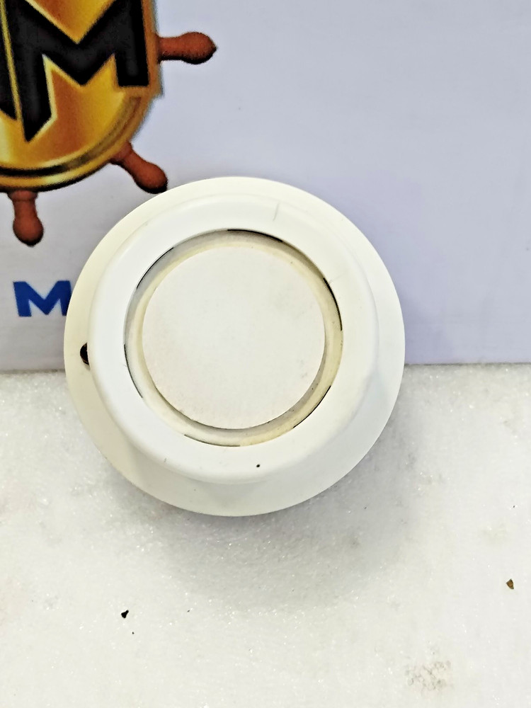 HEKATRON ORM 130AY SMOKE DETECTOR