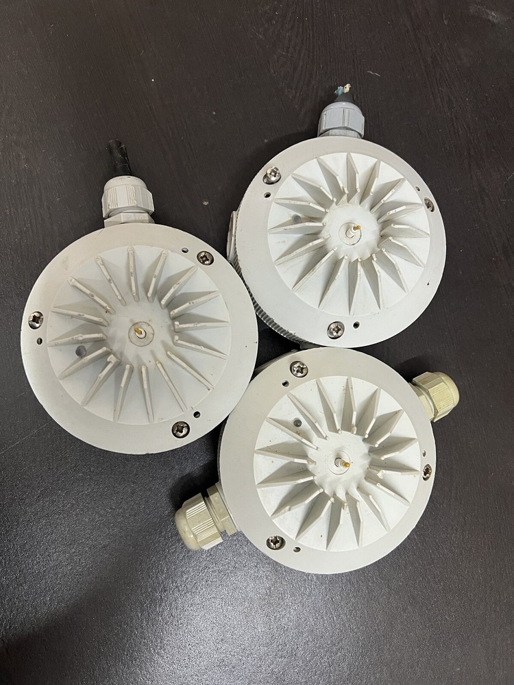 AUTRONICA BD-200M HEAT DETECTOR