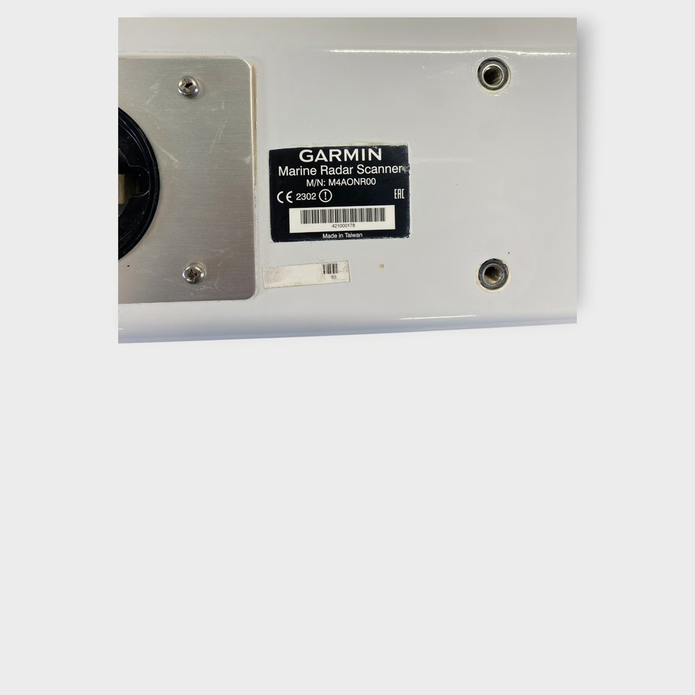 Garmin 011-01272-20 - 4ft. Open Array Marine Radar Scanner - Used