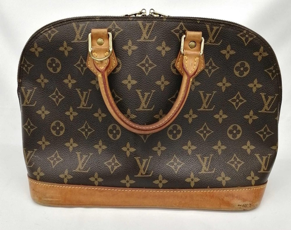 Alma LOUIS VUITTON Model number: M51130