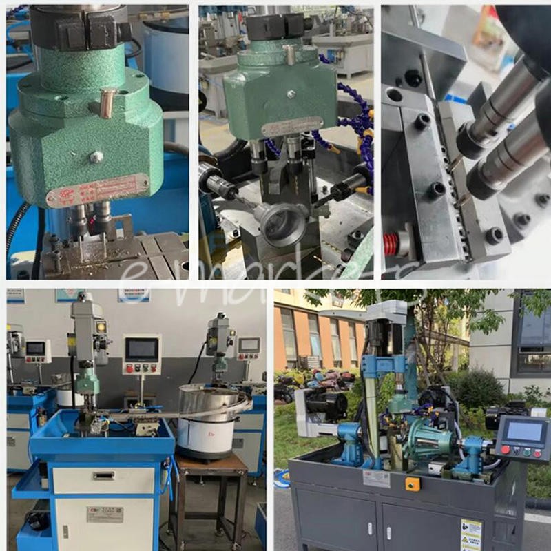 Two-Spindle Boring Machine Multi-spindle Drill Multi-Head Drill Tapping Machine