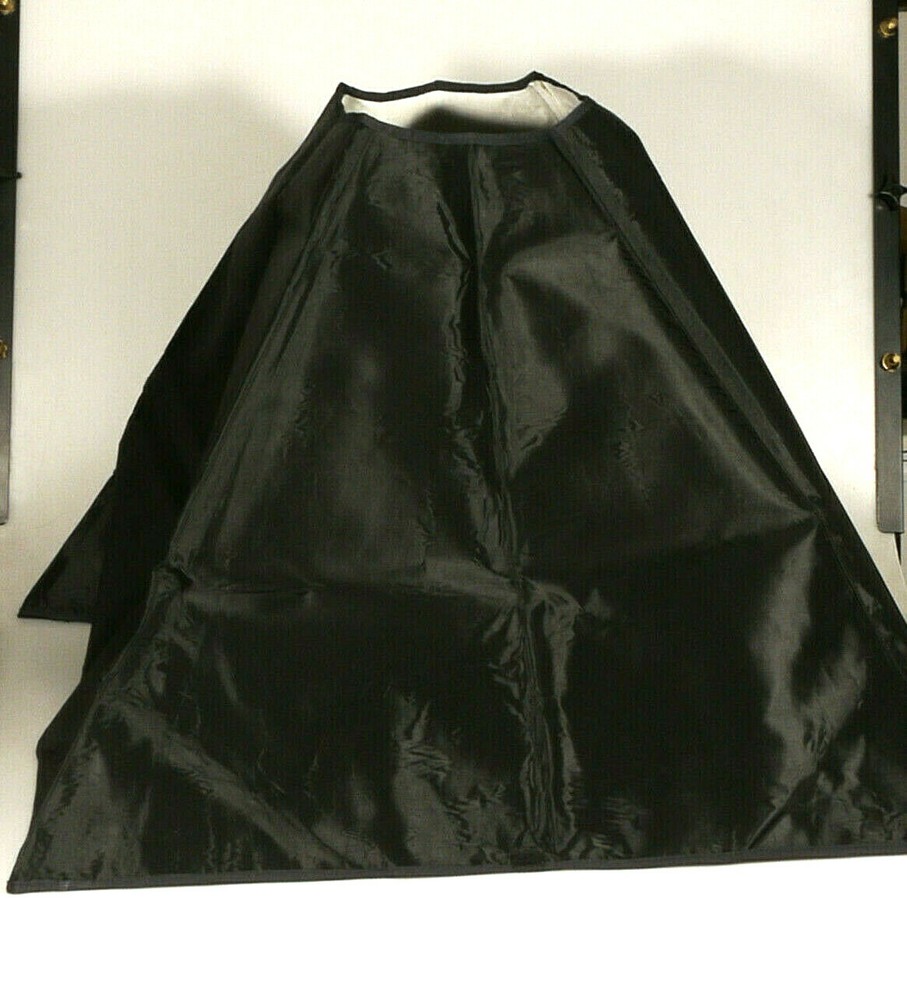 PRL) SQUARE SOFTBOX DIFFUSER CANVAS 85 x 85 cm DIFFUSER PHOTO STUDIO PHOTO