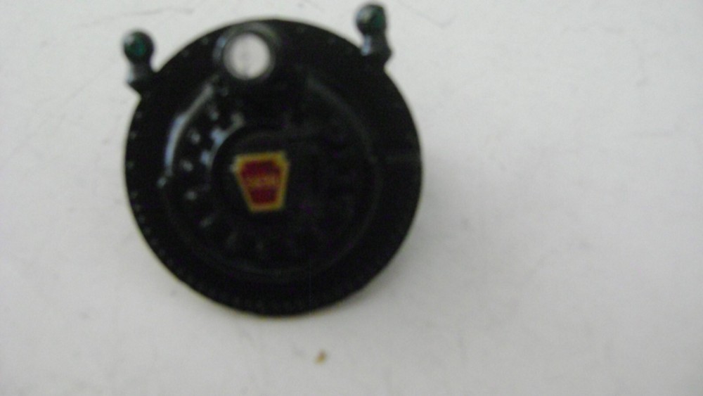 Lionel 675-14 Boiler Front complete
