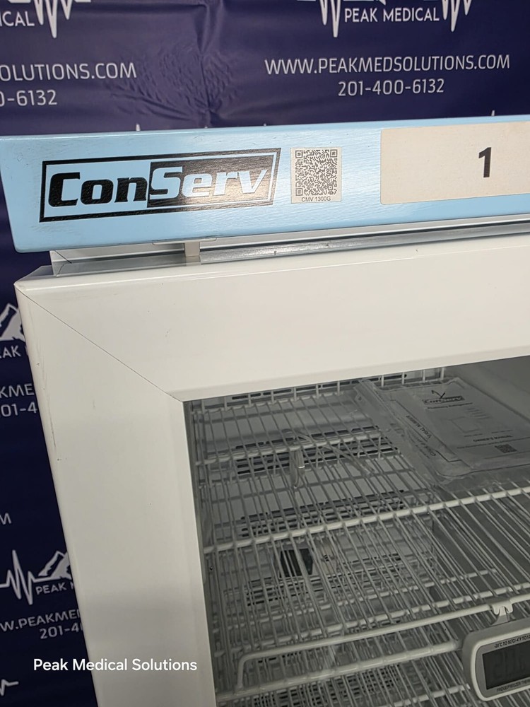 ConServ - Pharmacy Refrigerator