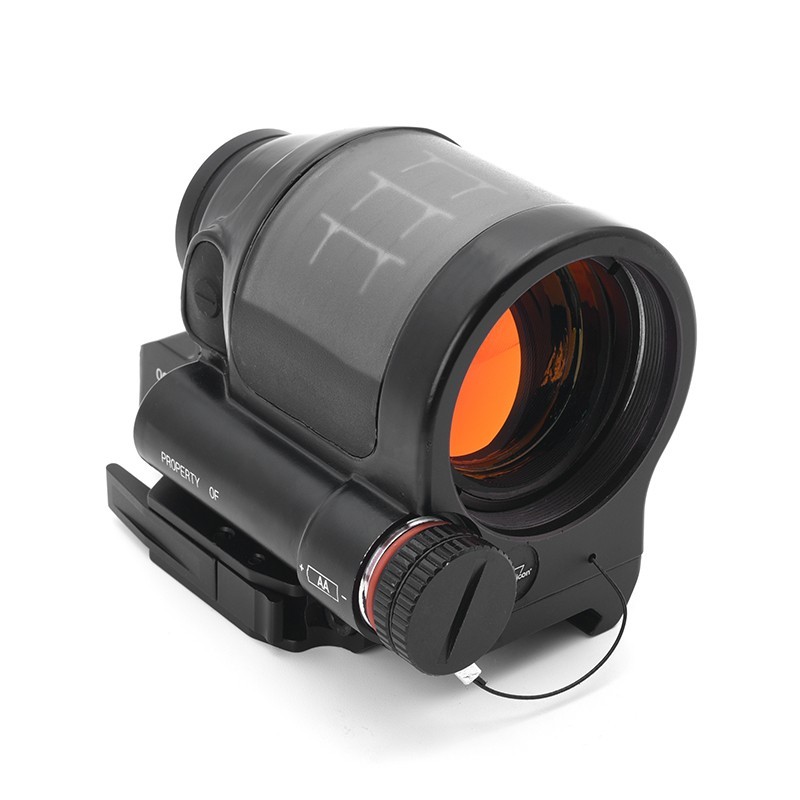 SRS Solar Red Dot Sight Reflex Sight for Hunting