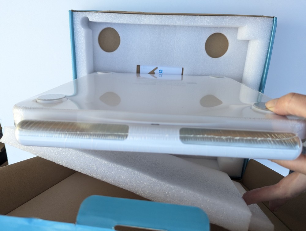 Arboleaf Body Composition Scale Bluetooth CS10E NEW Open Box