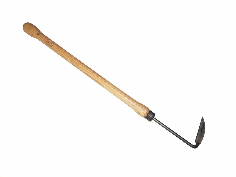 Tierra Garden Cape Right Hand Cod Weeder with Drop Grip Handle (31-8737)