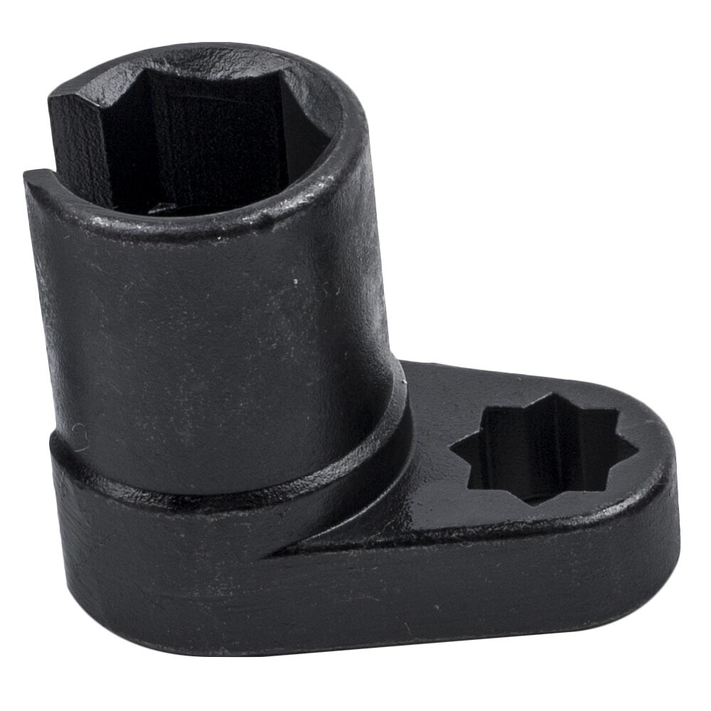 Oxygen Sensor Socket Thread Chaser Puller Repairing Tool Set New