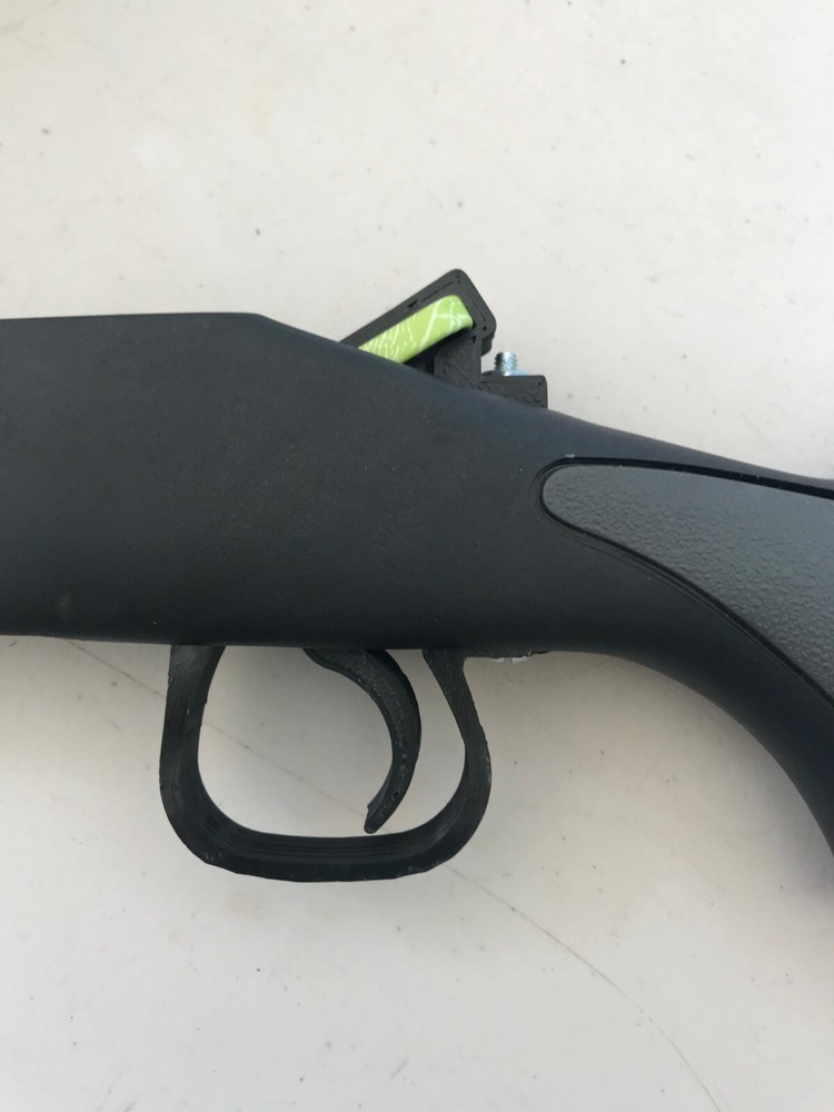 Demo / Practice Trigger for Remington 700 Stock