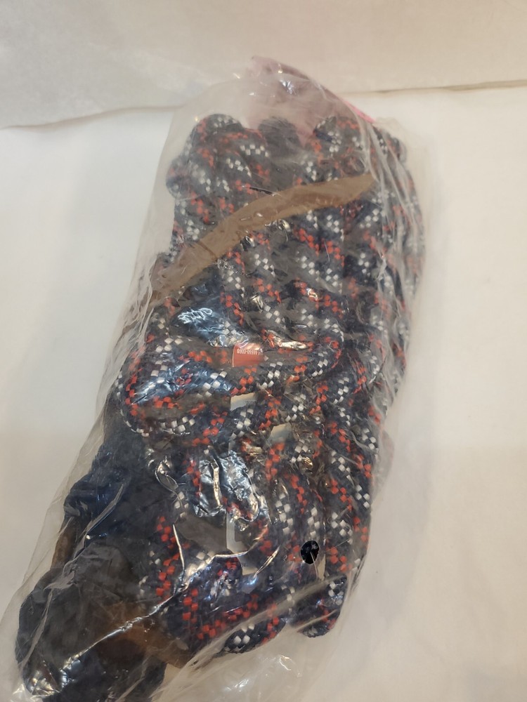 Weaver Leather Diamond Braid Rope Halter & Lead