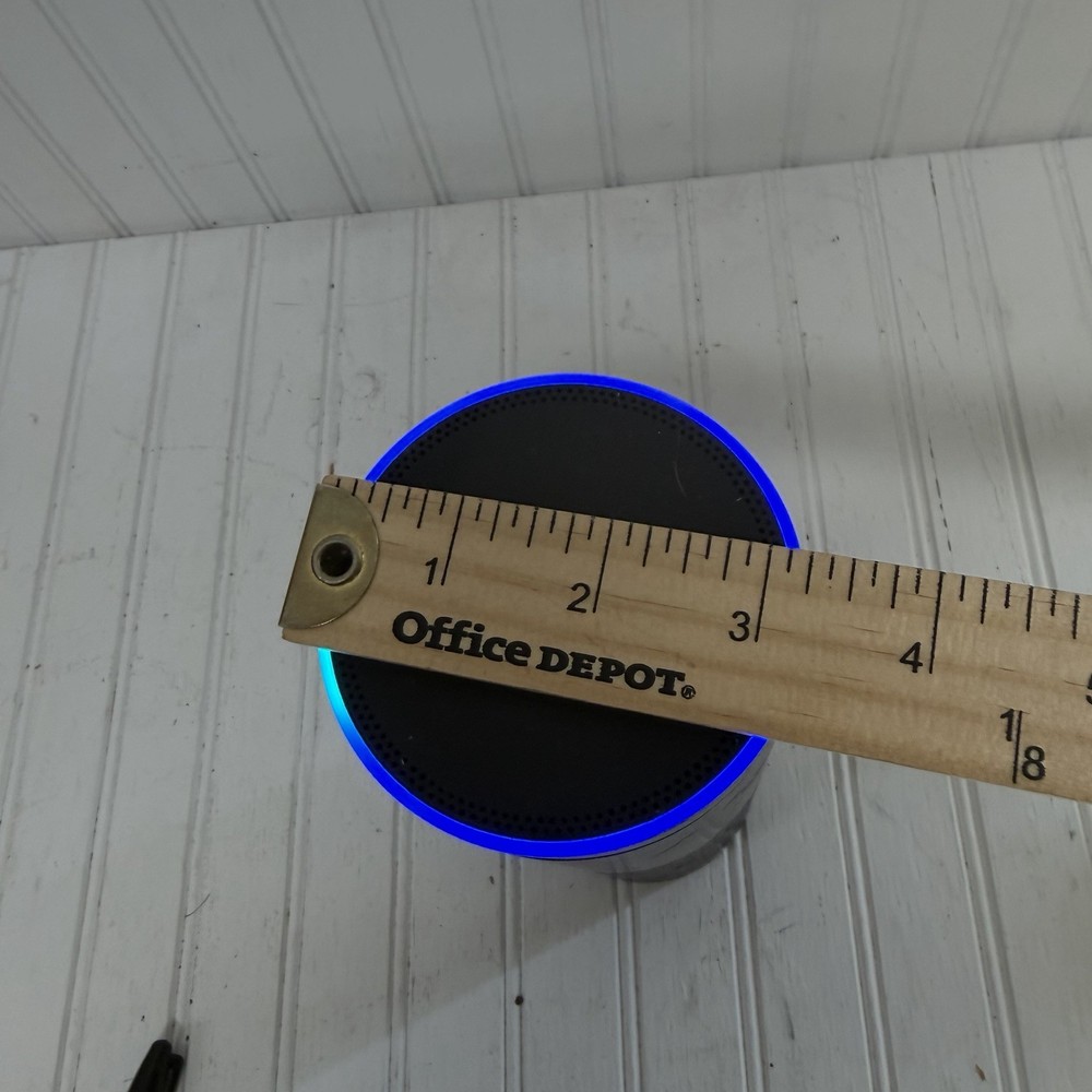 Amazon Echo Plus (1st Generation) Smart Speaker - Black