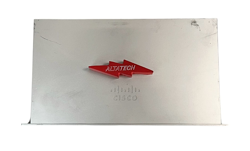 Cisco MERAKI MX84-HW Cloud Managed Security Appliance