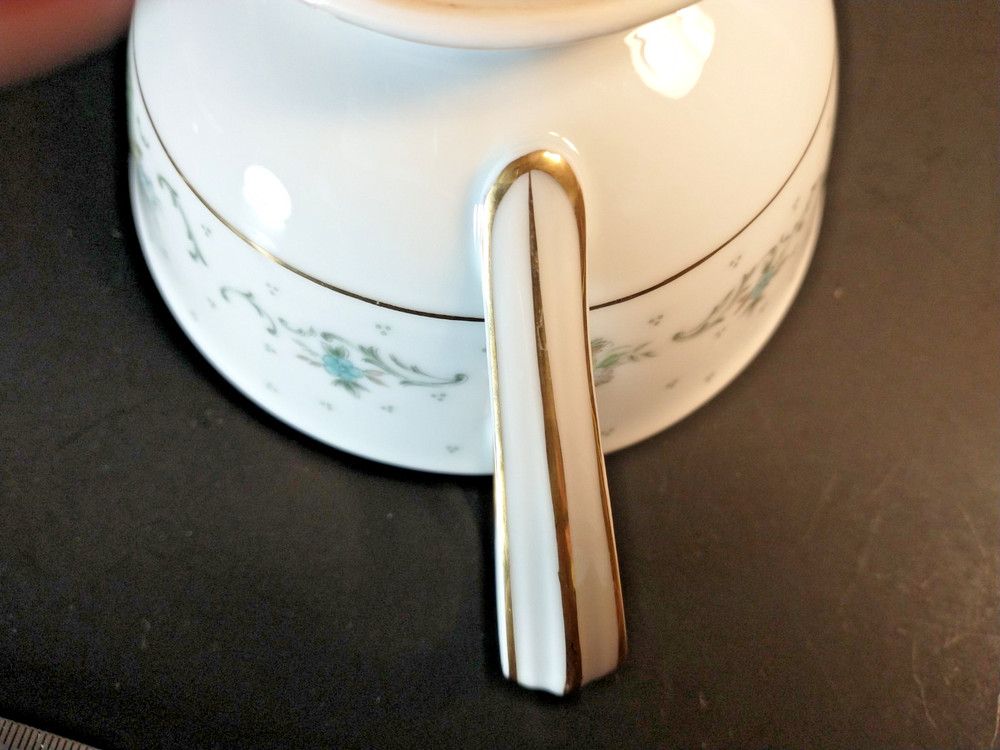 Noritake Allston 6304 Creamer