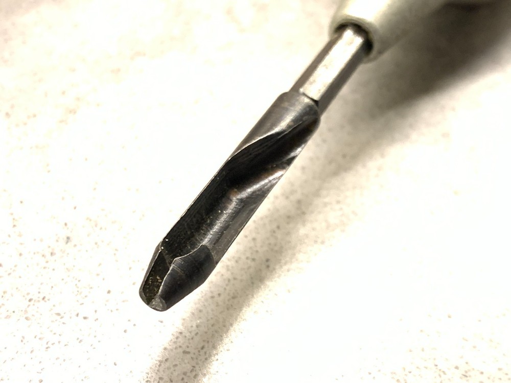 AMP 380310-3 Certi-Lok terminal insertion tool