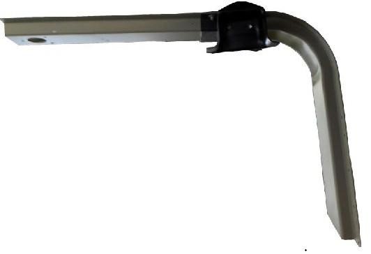 Peterbilt 379 extended & short, for the left 379 EXHD Hood Bracket