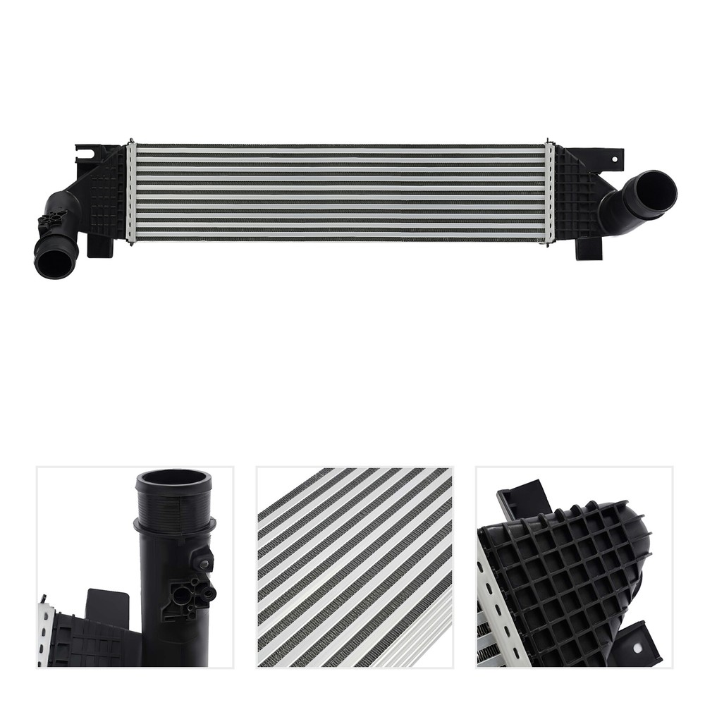 Intercooler Replacement 23312HS For 2013 2014 2015-2018 Ford Explorer Sport
