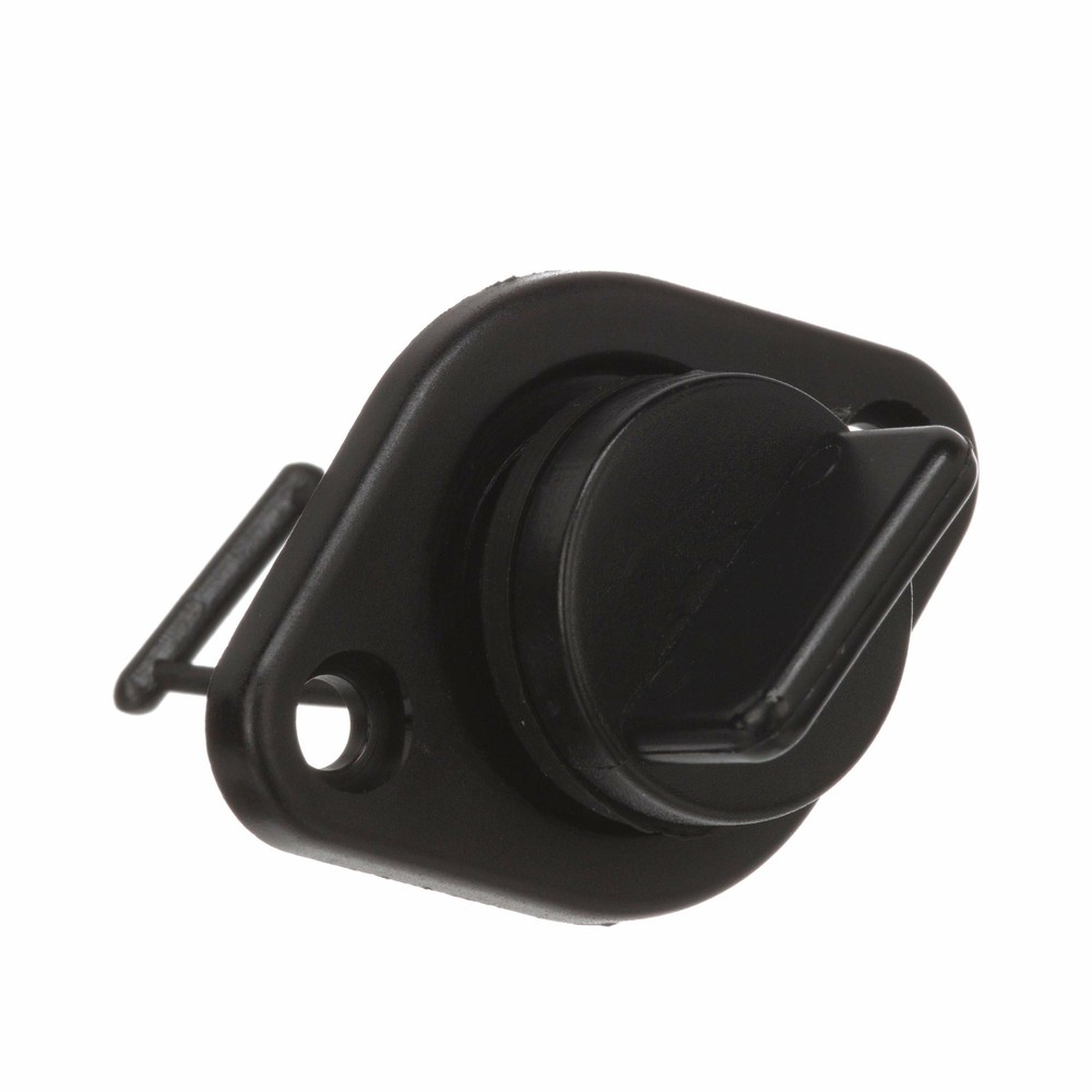 Attwood 17211-3 Drain Plug and Receiver Kit