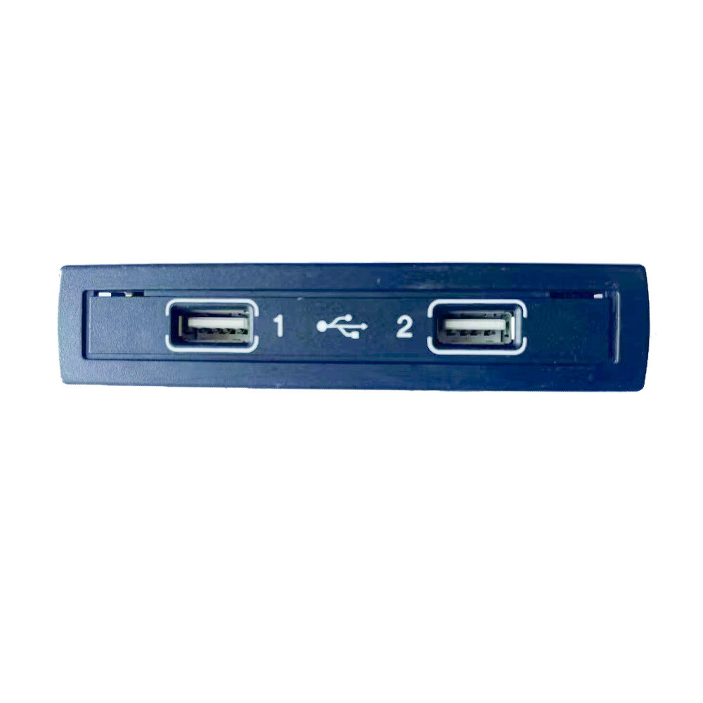 &+ A1728202826 Multimedia USB Input/Connection Control Module For Mercedes-Benz